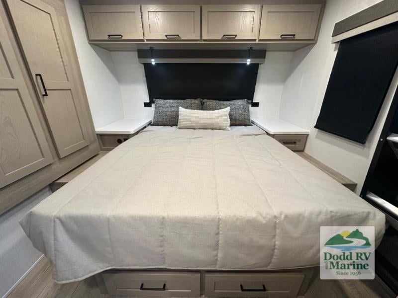 New 2026 Forest River RV 2515S - photo - 24