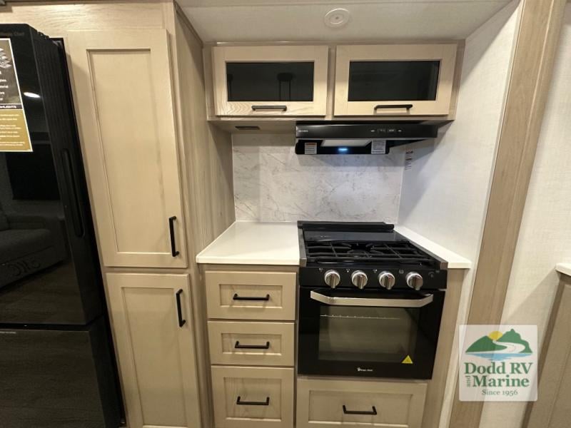 New 2026 Forest River RV 2906RL - photo - 8
