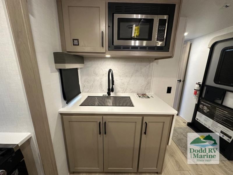 New 2026 Forest River RV 2906RL - photo - 15