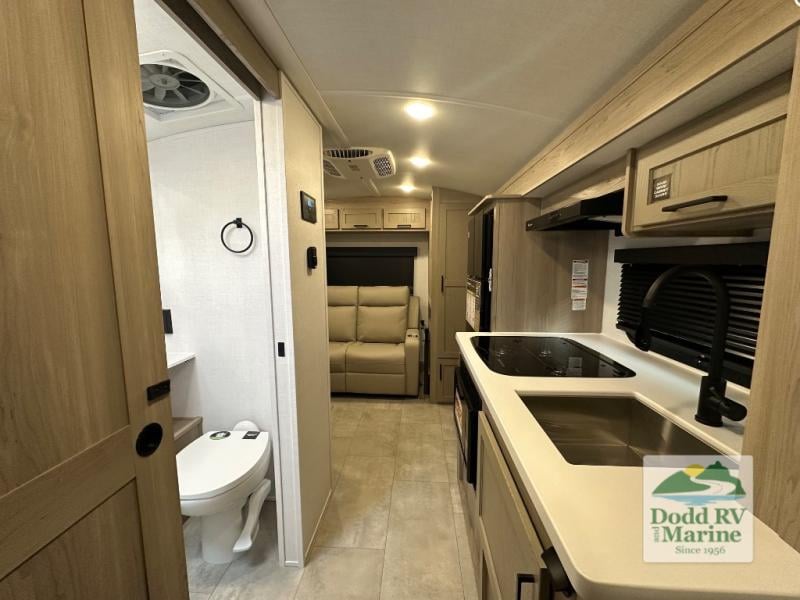 New 2026 Forest River RV G19RL - photo - 6