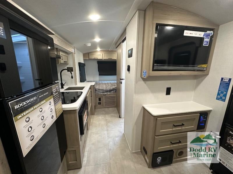 New 2026 Forest River RV G19RL - photo - 5
