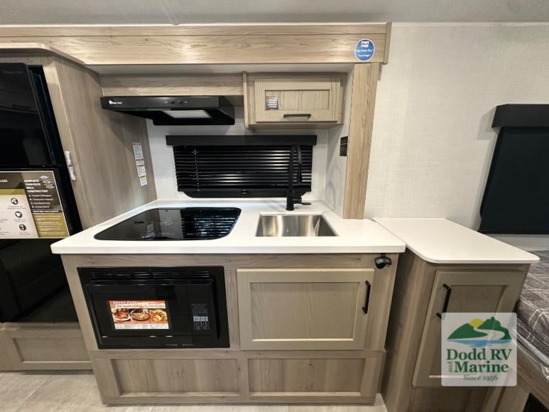 New 2026 Forest River RV G19RL - photo - 7