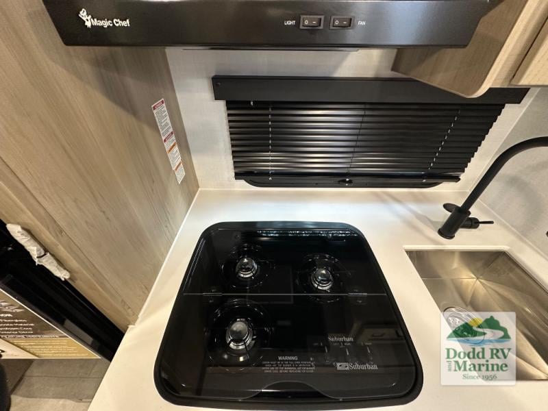 New 2026 Forest River RV G19RL - photo - 9