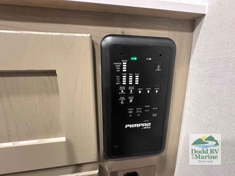 New 2026 Forest River RV G19RL - photo - 20
