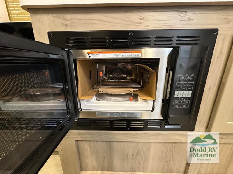 New 2026 Forest River RV G19RL - photo - 11
