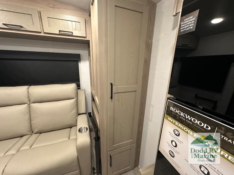 New 2026 Forest River RV G19RL - photo - 16
