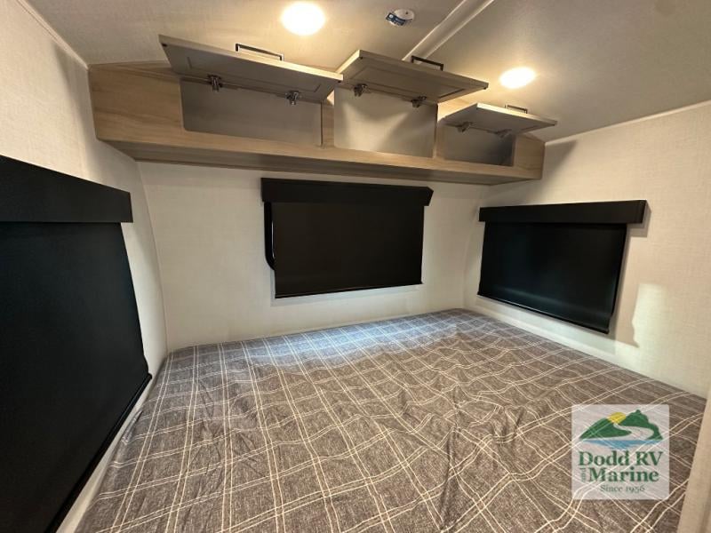 New 2026 Forest River RV G19RL - photo - 22