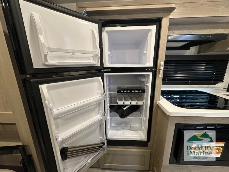 New 2026 Forest River RV G19RL - photo - 14