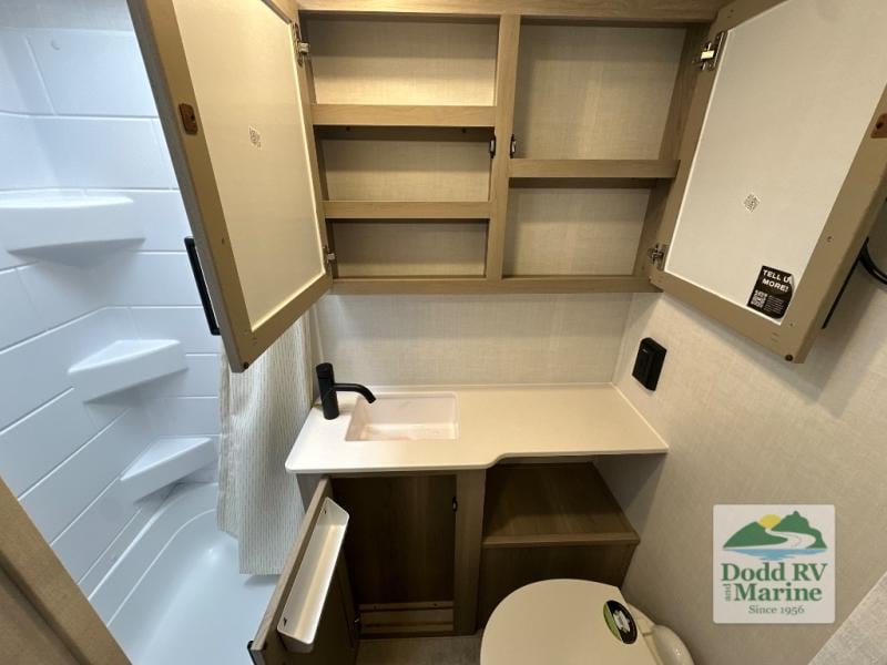 New 2026 Forest River RV G19RL - photo - 25