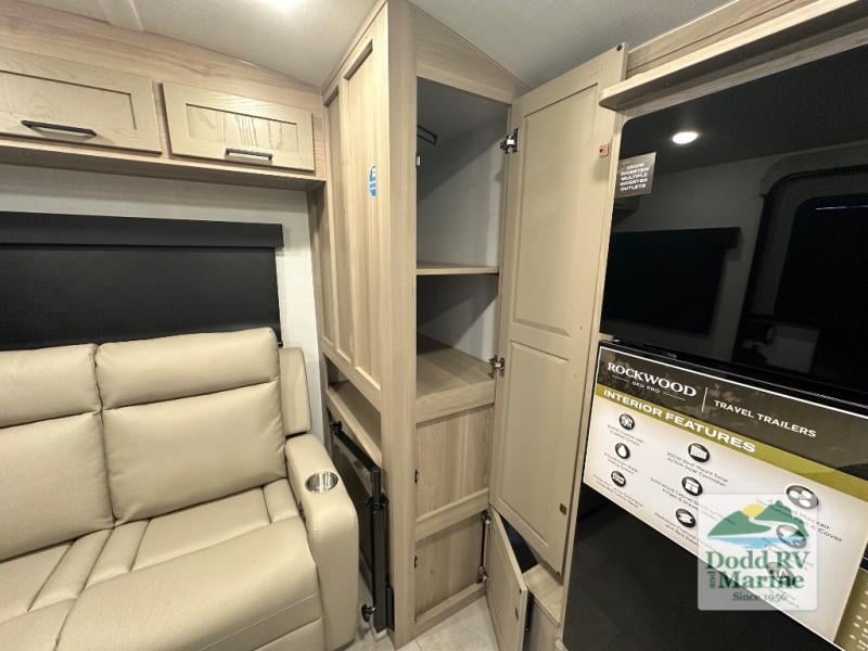 New 2026 Forest River RV G19RL - photo - 17