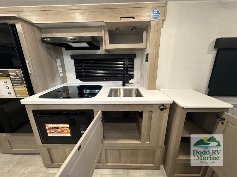 New 2026 Forest River RV G19RL - photo - 8