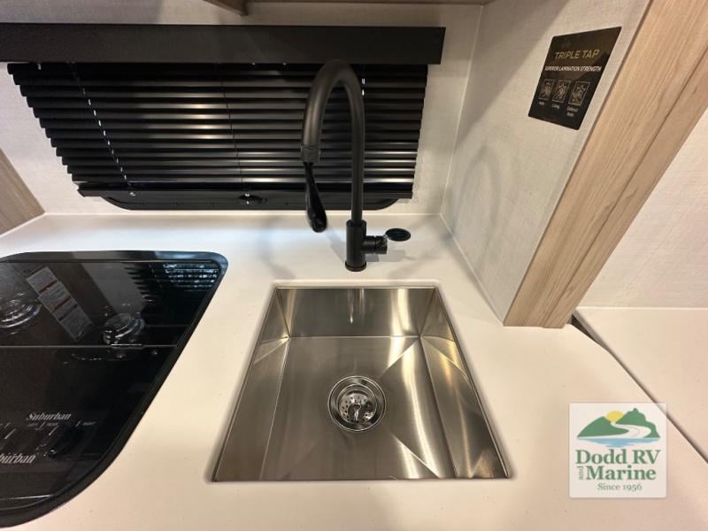New 2026 Forest River RV G19RL - photo - 12