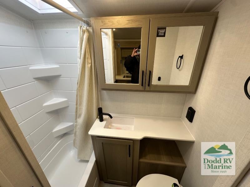 New 2026 Forest River RV G19RL - photo - 24