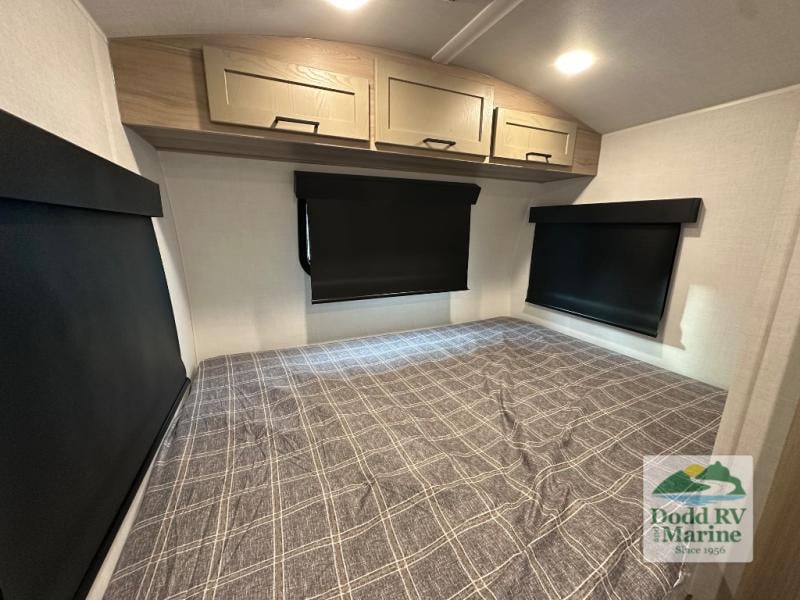 New 2026 Forest River RV G19RL - photo - 21