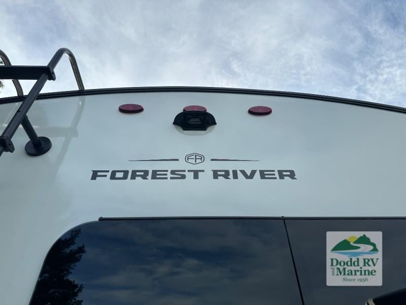 New 2026 Forest River RV G19RL - photo - 32