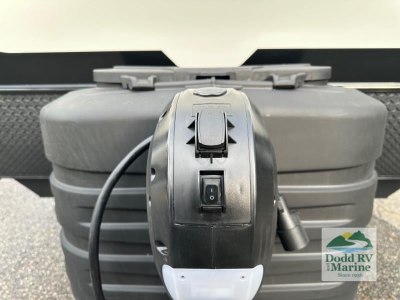 New 2026 Forest River RV G19RL - photo - 29