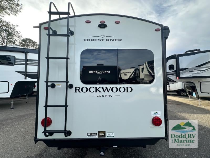 New 2026 Forest River RV G19RL - photo - 31