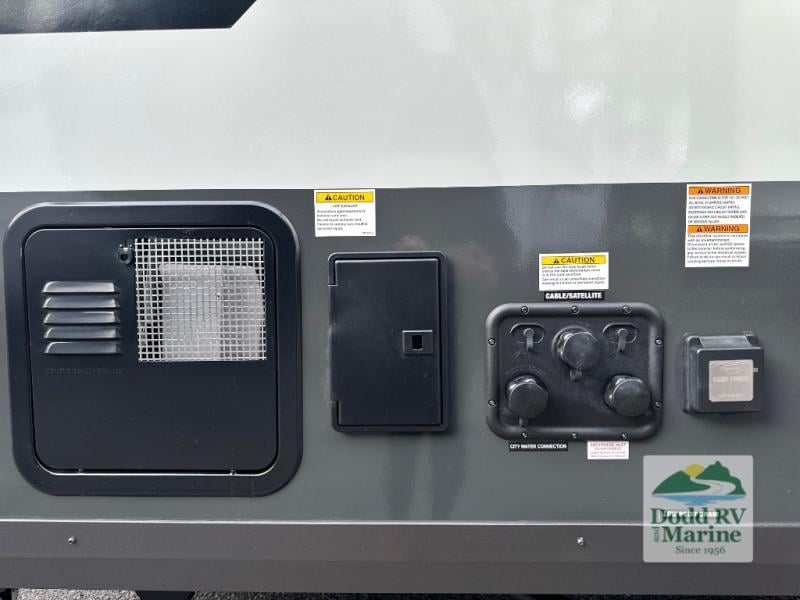 New 2026 Forest River RV G19RL - photo - 37