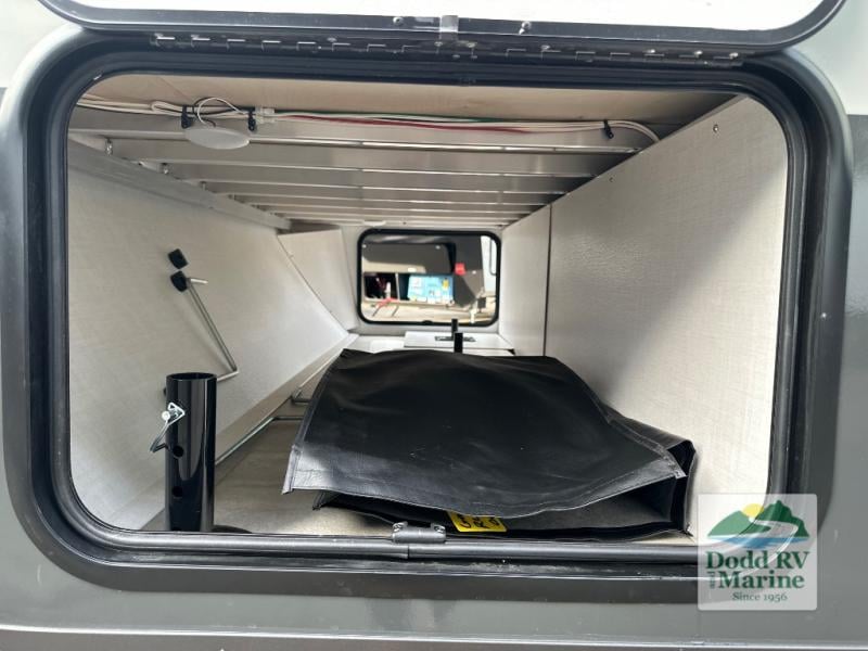 New 2026 Forest River RV G19RL - photo - 35