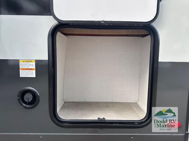 New 2026 Forest River RV G19RL - photo - 38