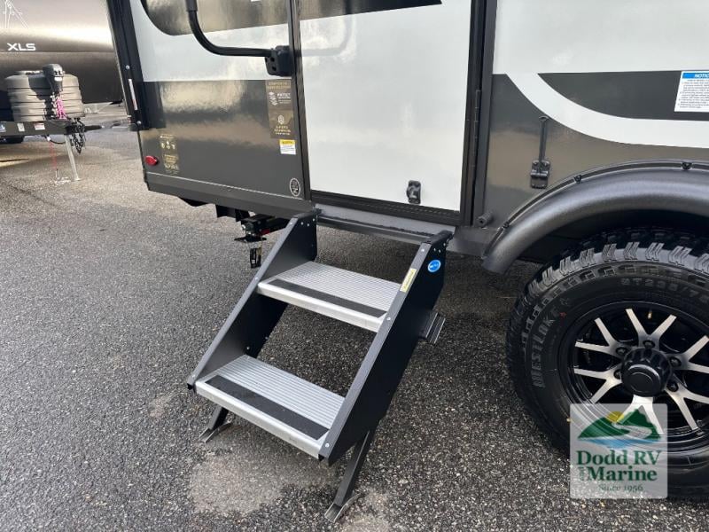 New 2026 Forest River RV G19RL - photo - 33