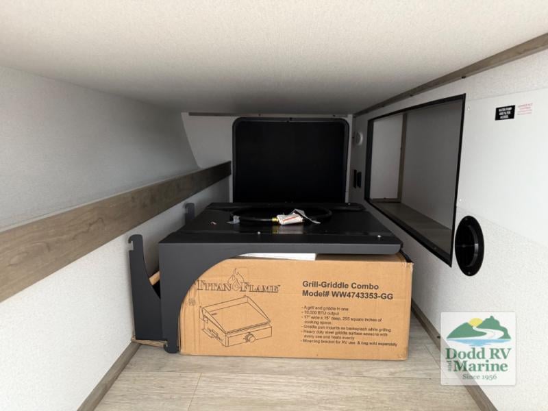 New 2026 Forest River RV 2430BHS - photo - 45