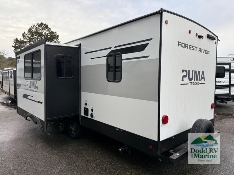 New 2026 Forest River RV 2430BHS - photo - 2