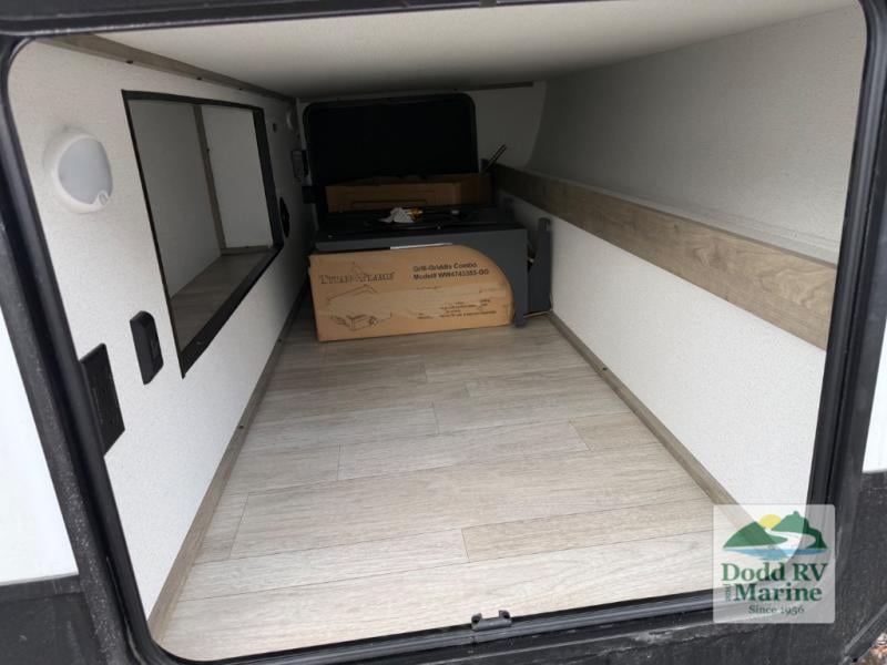 New 2026 Forest River RV 2430BHS - photo - 50