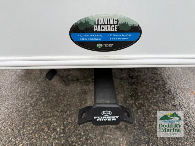 New 2026 Forest River RV 388FKH - photo - 67