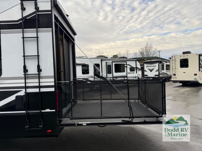 New 2026 Grand Design 395MS - photo - 73