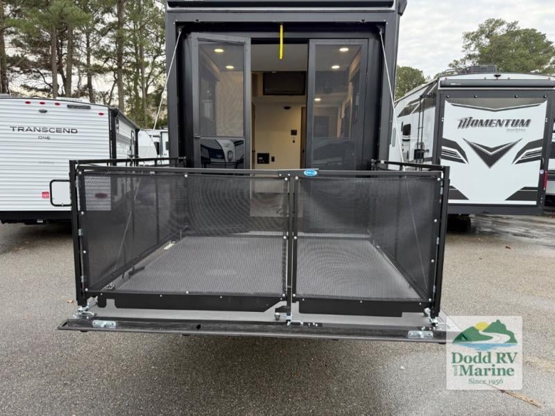 New 2026 Grand Design 395MS - photo - 78