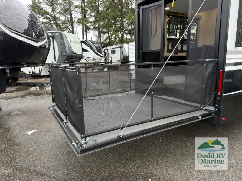 New 2026 Grand Design 395MS - photo - 77