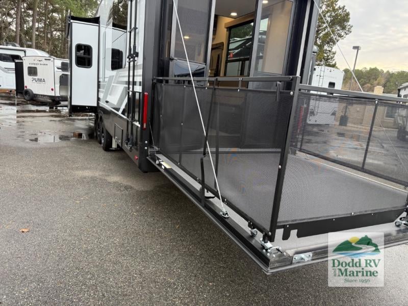 New 2026 Grand Design 395MS - photo - 74