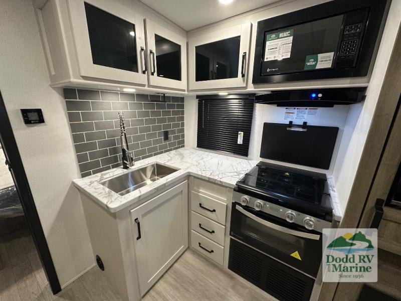 New 2026 Forest River RV 2430BHS - photo - 7