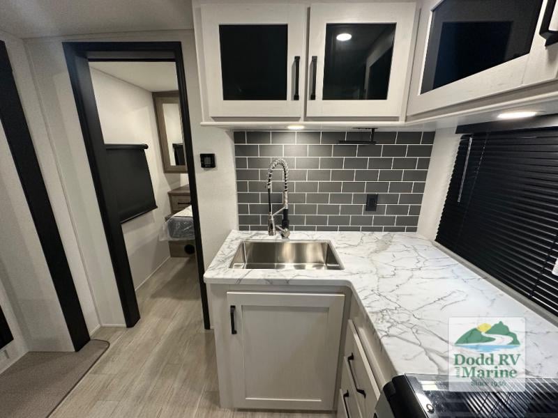 New 2026 Forest River RV 2430BHS - photo - 8