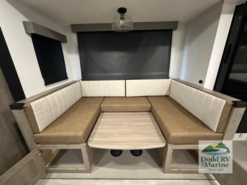 New 2026 Forest River RV 2430BHS - photo - 25