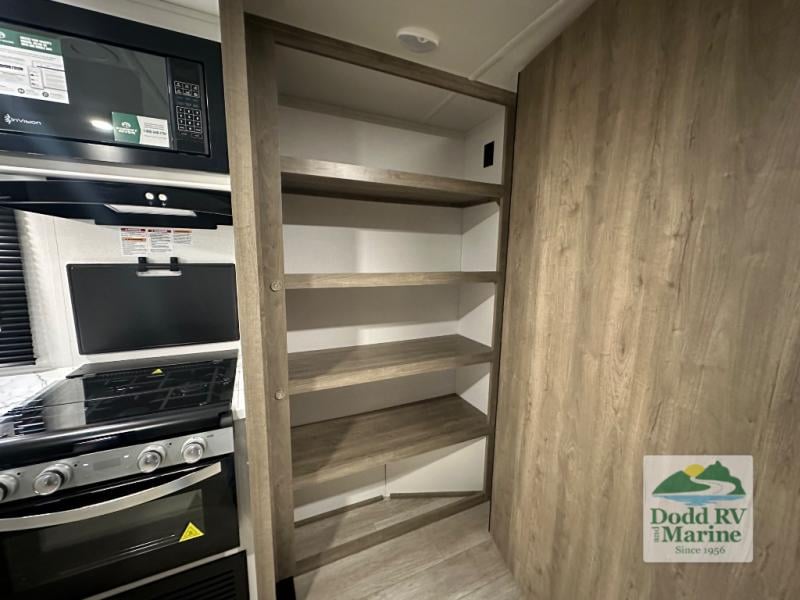 New 2026 Forest River RV 2430BHS - photo - 23