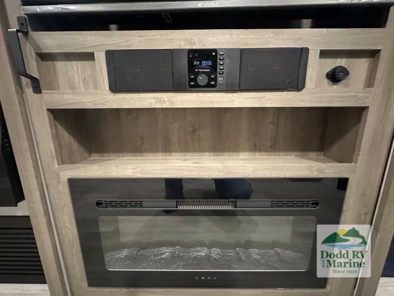 New 2026 Forest River RV 2430BHS - photo - 22