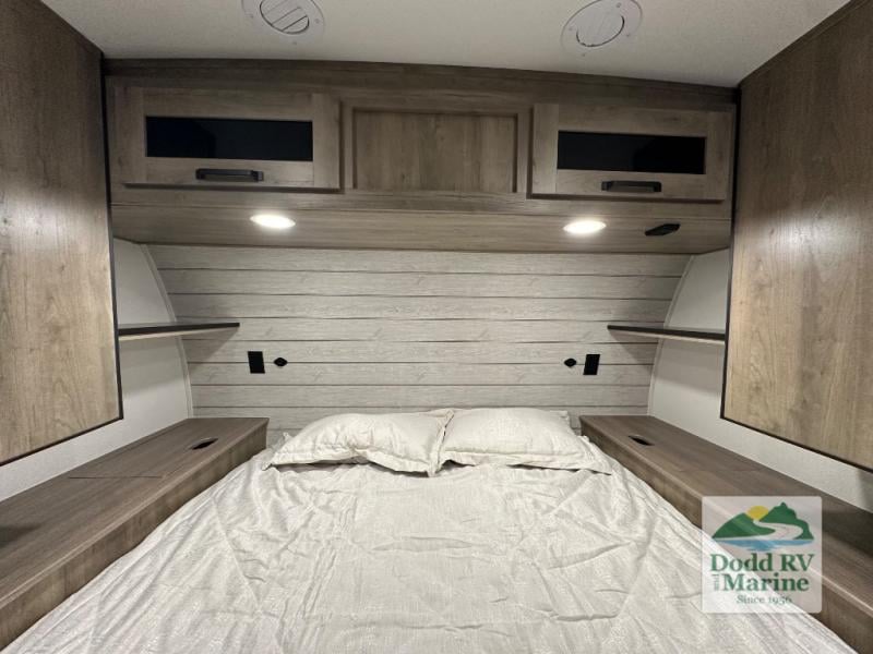 New 2026 Forest River RV 2430BHS - photo - 29