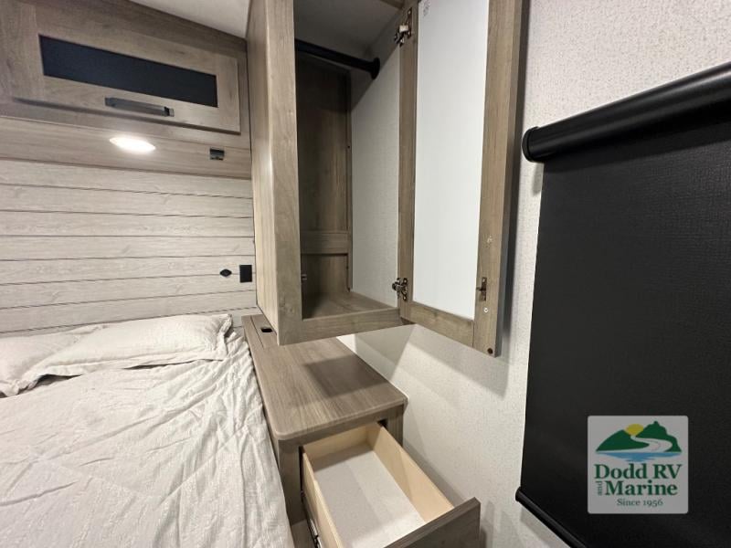 New 2026 Forest River RV 2430BHS - photo - 31