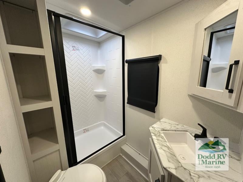 New 2026 Forest River RV 2430BHS - photo - 37