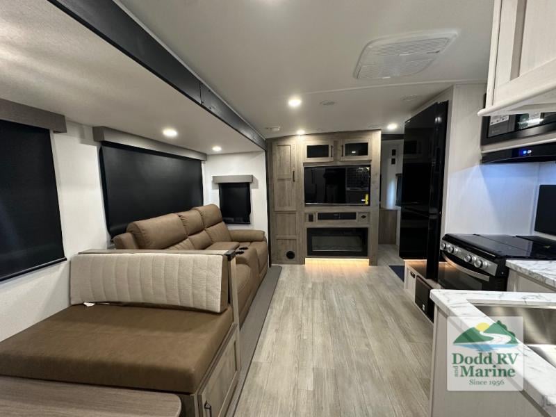 New 2026 Forest River RV 3200TSBH - photo - 6