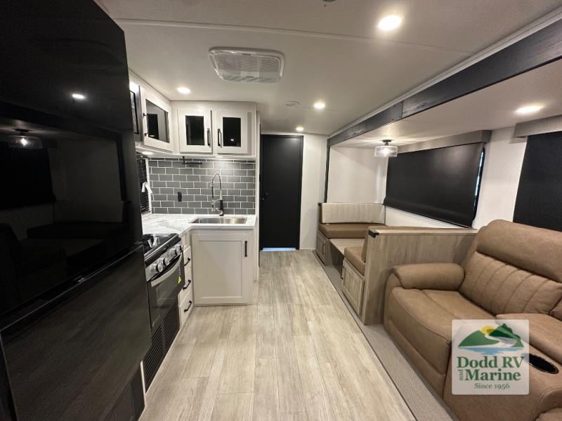 New 2026 Forest River RV 3200TSBH - photo - 5