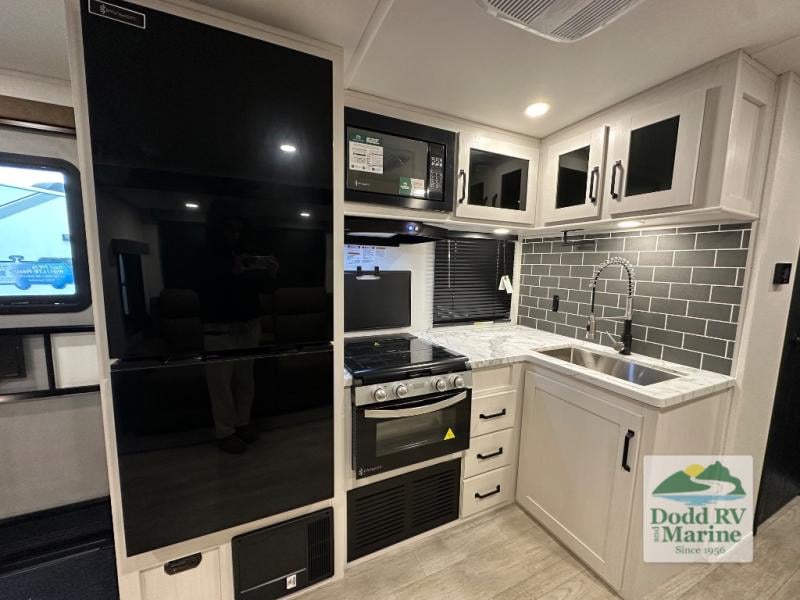 New 2026 Forest River RV 3200TSBH - photo - 7