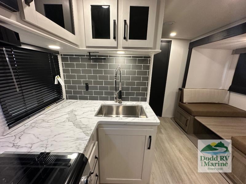 New 2026 Forest River RV 3200TSBH - photo - 8