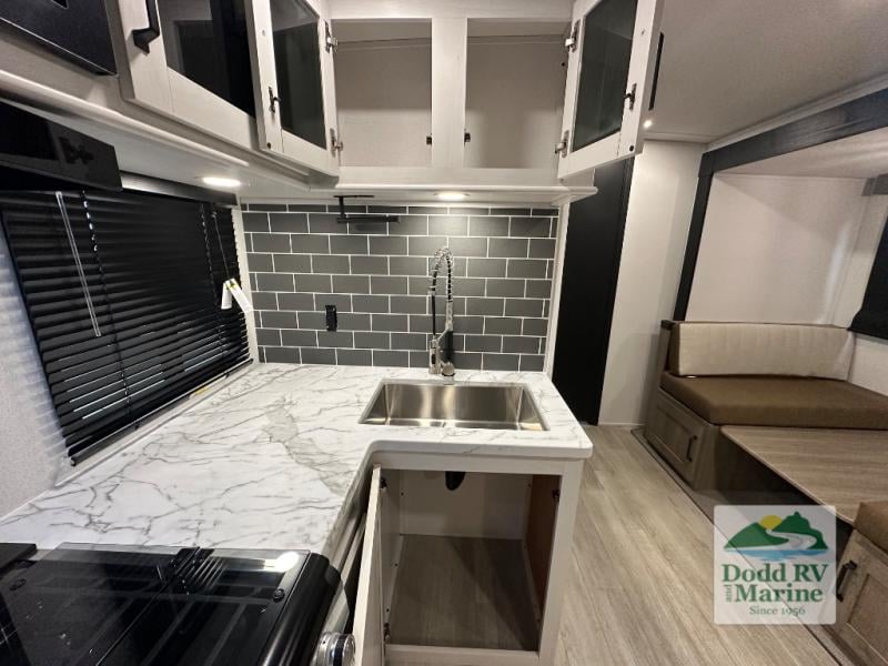 New 2026 Forest River RV 3200TSBH - photo - 9