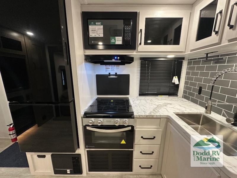 New 2026 Forest River RV 3200TSBH - photo - 10