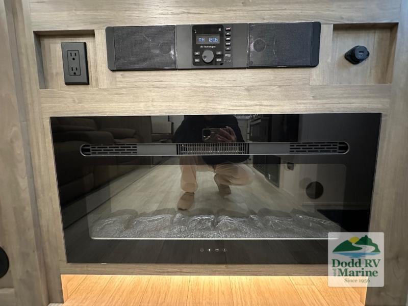 New 2026 Forest River RV 3200TSBH - photo - 22