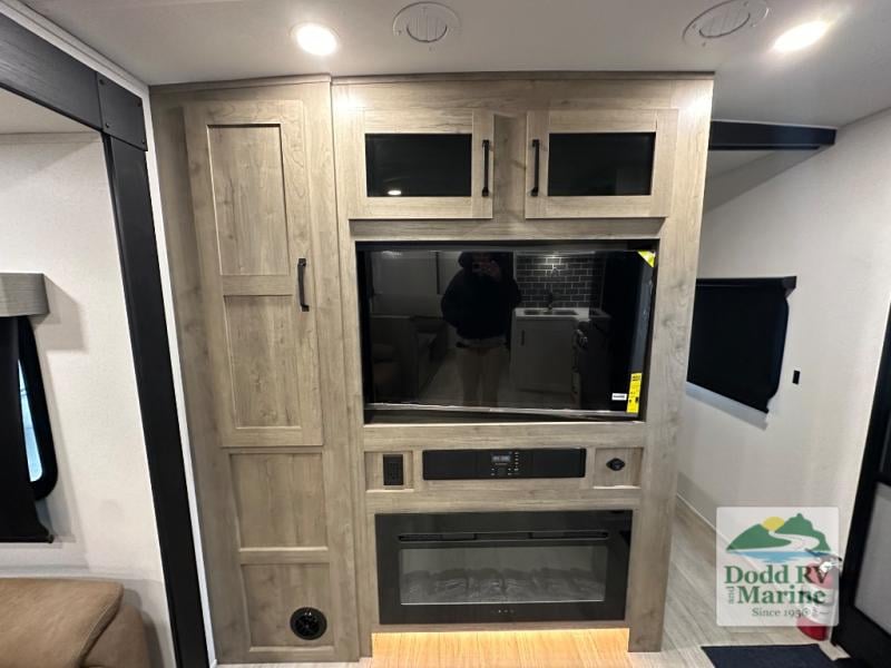 New 2026 Forest River RV 3200TSBH - photo - 20