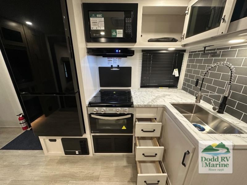 New 2026 Forest River RV 3200TSBH - photo - 11